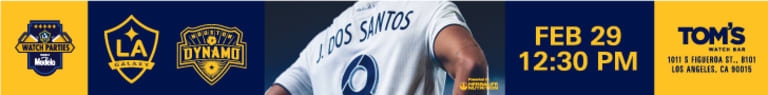 Guillermo Barros Schelotto provides an injury update on Jonathan dos Santos, Daniel Steres and Efrain Alvarez -
