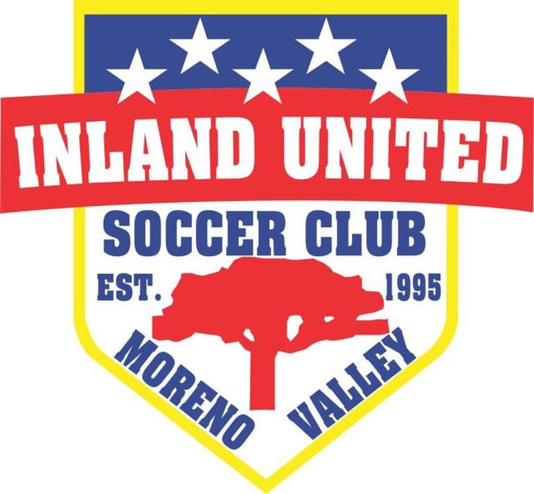 Inland United Soccer Club