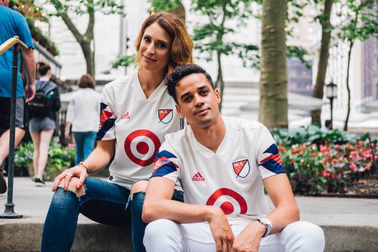 MLS unveils Atlanta-inspired jerseys for the 2018 MLS All-Star Game presented by Target - https://sportsdaydfw.imgix.net/1529348095-DSCF9103.jpg?q=50&auto=format&w=900