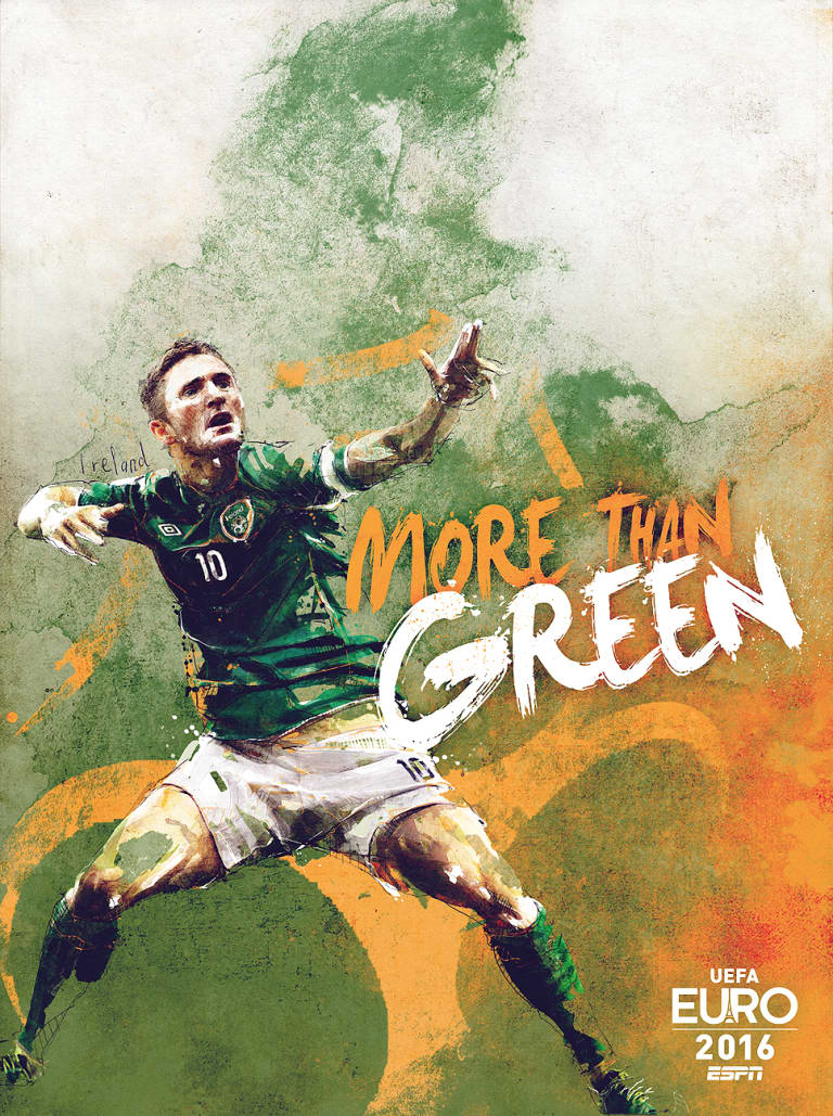 Robbie Keane featured in ESPN FC's beautiful Euro 2016 team posters | INSIDER  - http://a.espncdn.com/i/infographics/20160527_europostersenglish/22-Irlande.jpg