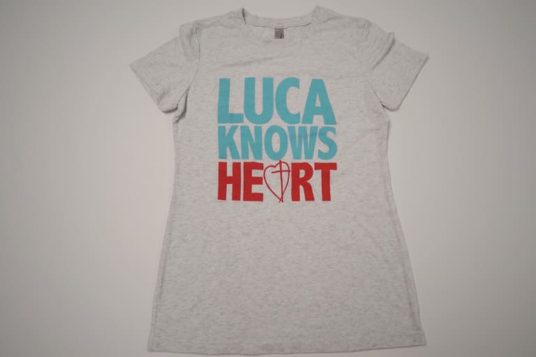 LA Galaxy to host #LucaKnowsHeart Night during August 27 match -