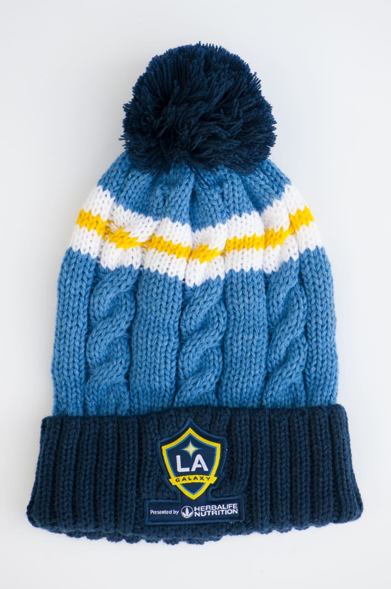 Save big on 2018 soccer with LA Galaxy's bonkers Black Friday deal -