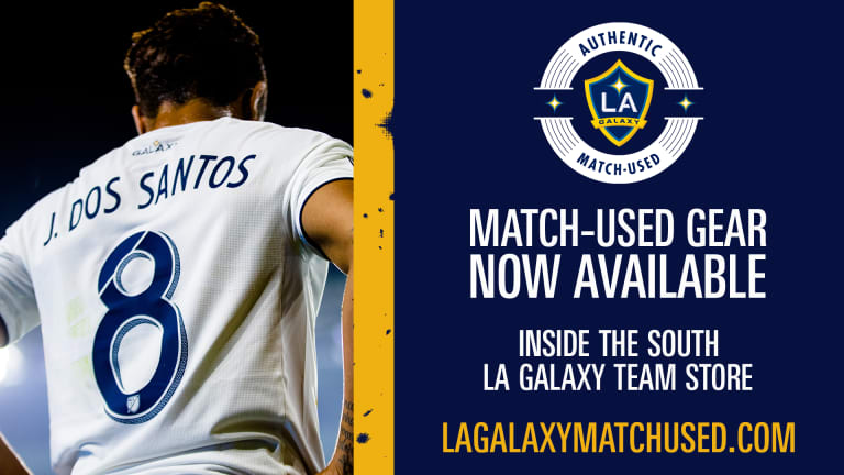 Gameday Guide: LA Galaxy vs. Vancouver Whitecaps FC | March 7, 2020 -