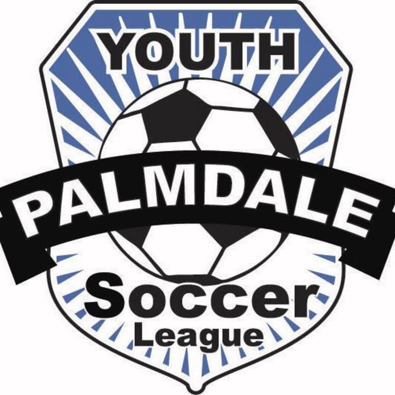 Youth Palmdale Soccer League