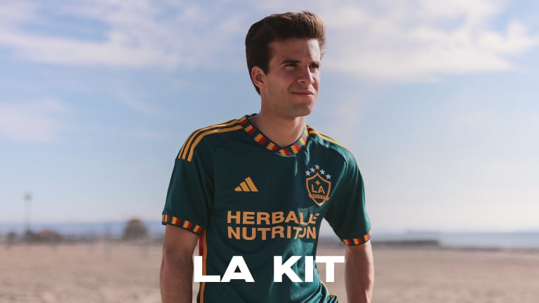 LA Kit