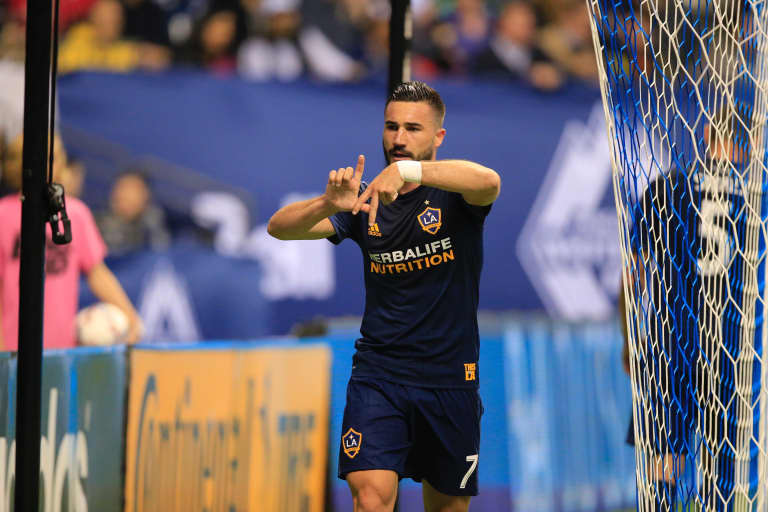 Romain Alessandrini ready to get to work after successful 2017 season  -