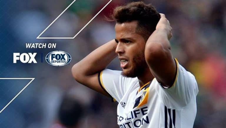 Match Preview presented by BeWaterWise: LA Galaxy look to bounce back against Sporting Kansas City - https://img.mlsdigital.net/www.mlssoccer.com/7/image/306625/620x350.jpg