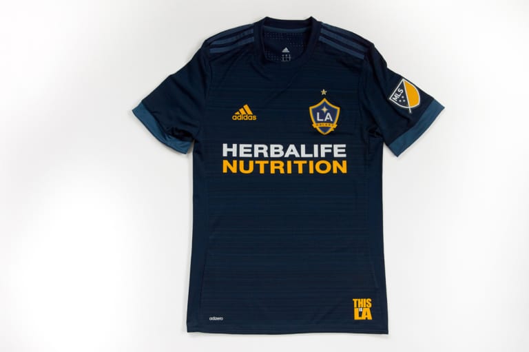 Time is running out! Enter the LA Galaxy's Home Opener sweepstakes now -