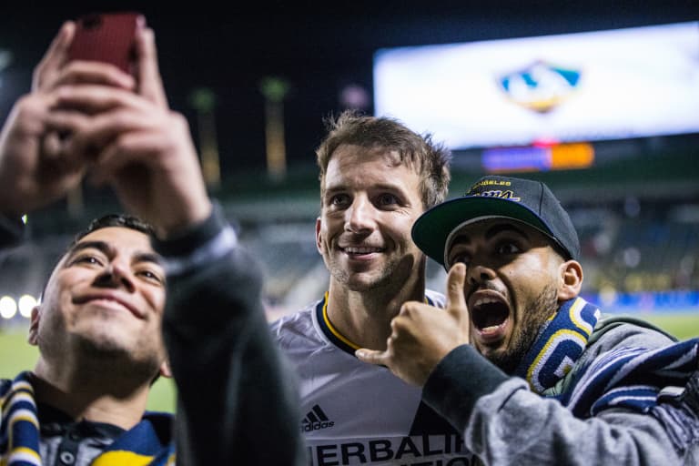 Mike Magee looks back on legendary career: "I'm the luckiest dude in the world" -