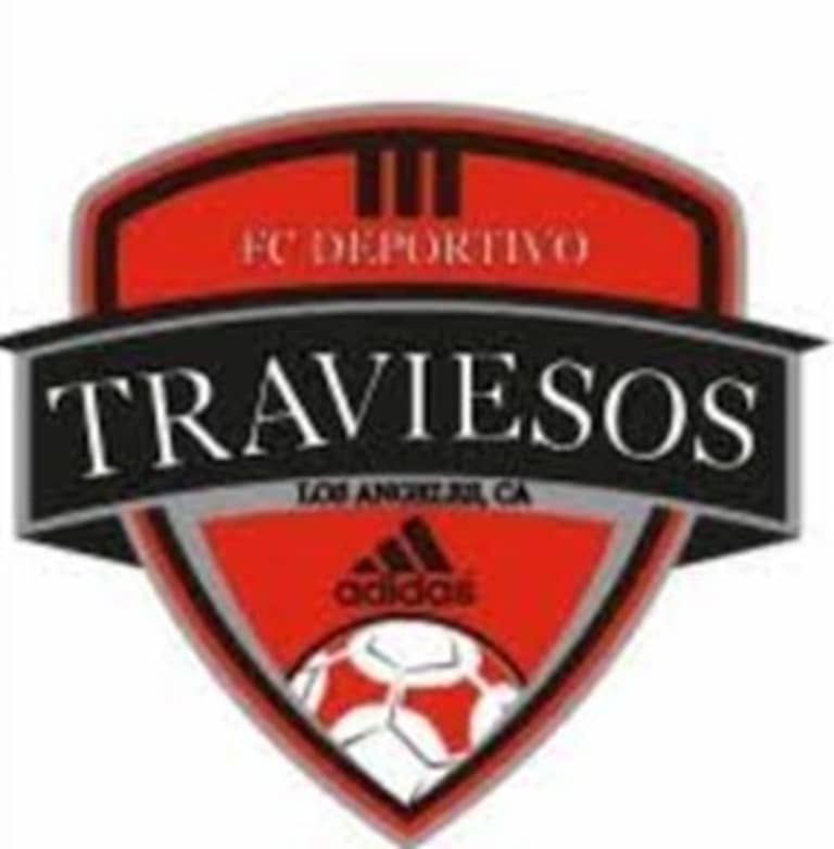 Traviesos FC