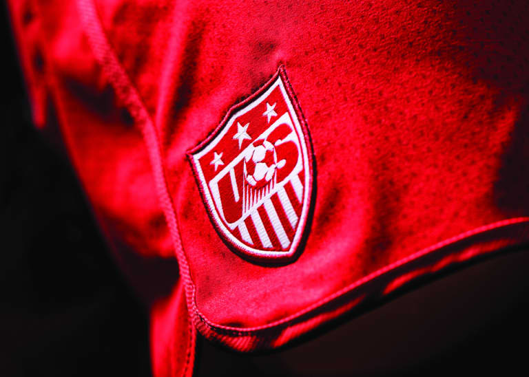 Hurley unveils U.S. National Team themed board shorts ahead of 2014 FIFA World Cup in Brazil -