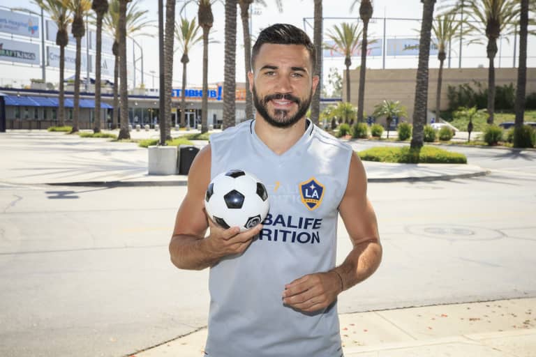 Children’s Hospital Los Angeles wants to give you a chance to meet Jelle Van Damme and Romain Alessandrini -