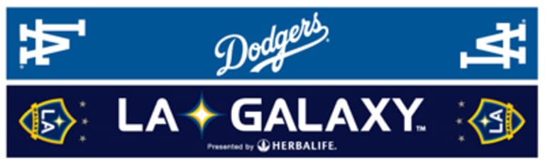 LA Galaxy to host Dodgers Night on June 23 -
