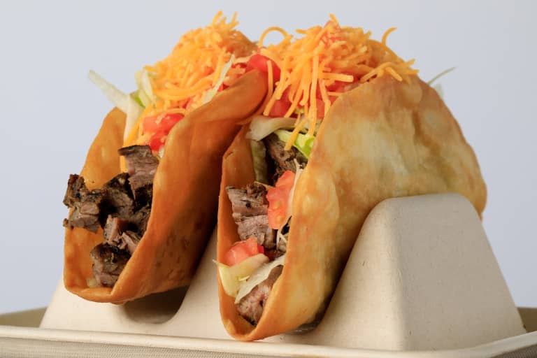 Take a look at Sunday's delicious LA Galaxy Taco of the Match -
