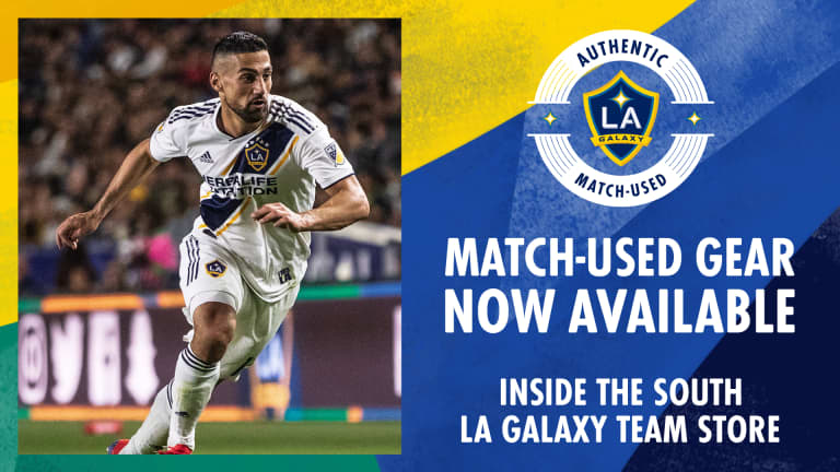 Gameday Guide: LA Galaxy vs. LAFC | July 19, 2019 -