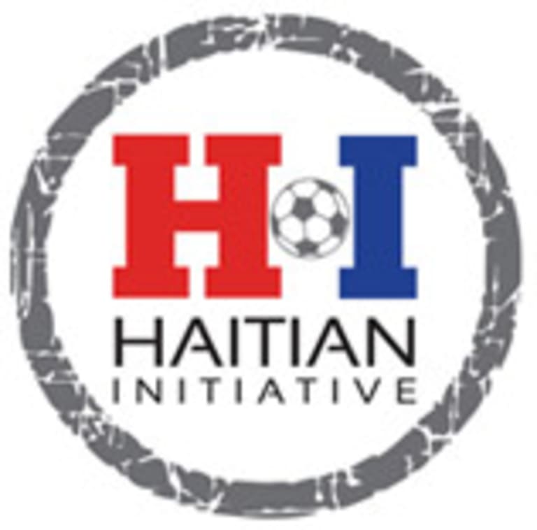 Haitian Initiative -