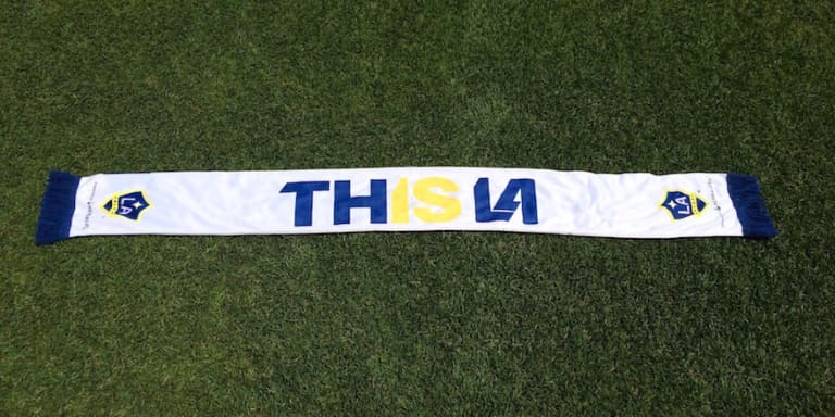LA Galaxy II announce Mini Plan option for remaining 2016 home games -