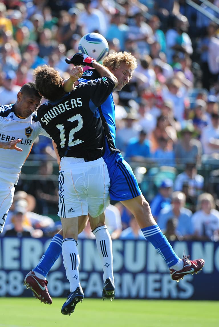 The best rivalry in MLS? The top five moments in California Clásico history -