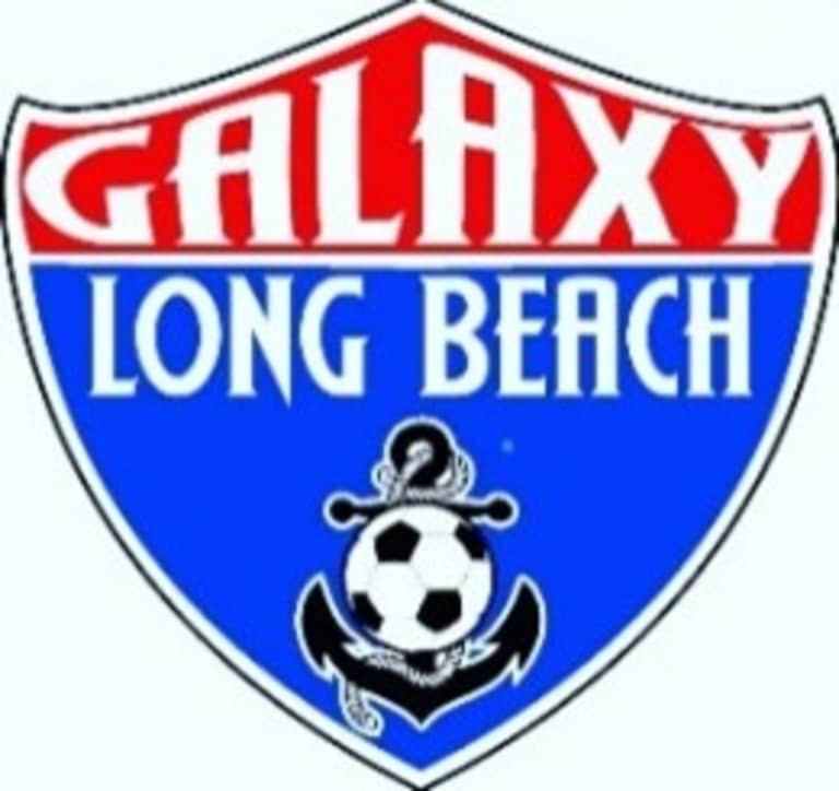 Long Beach Galaxy