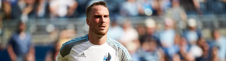 Notebook: MNUFC Memories of The Great Minnesota Get-Together -