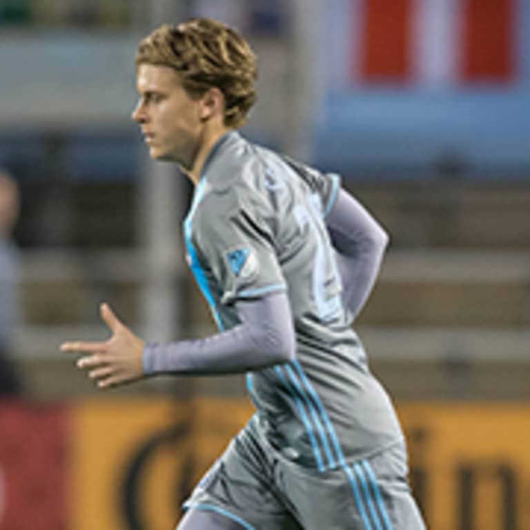 Weekly Recap: Loons in the Emerald City -