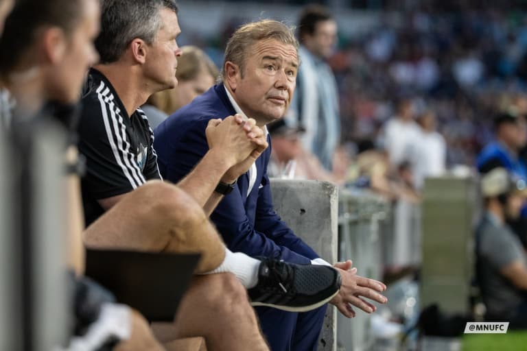 ADRIAN HEATH: 10 things you don’t know about me -