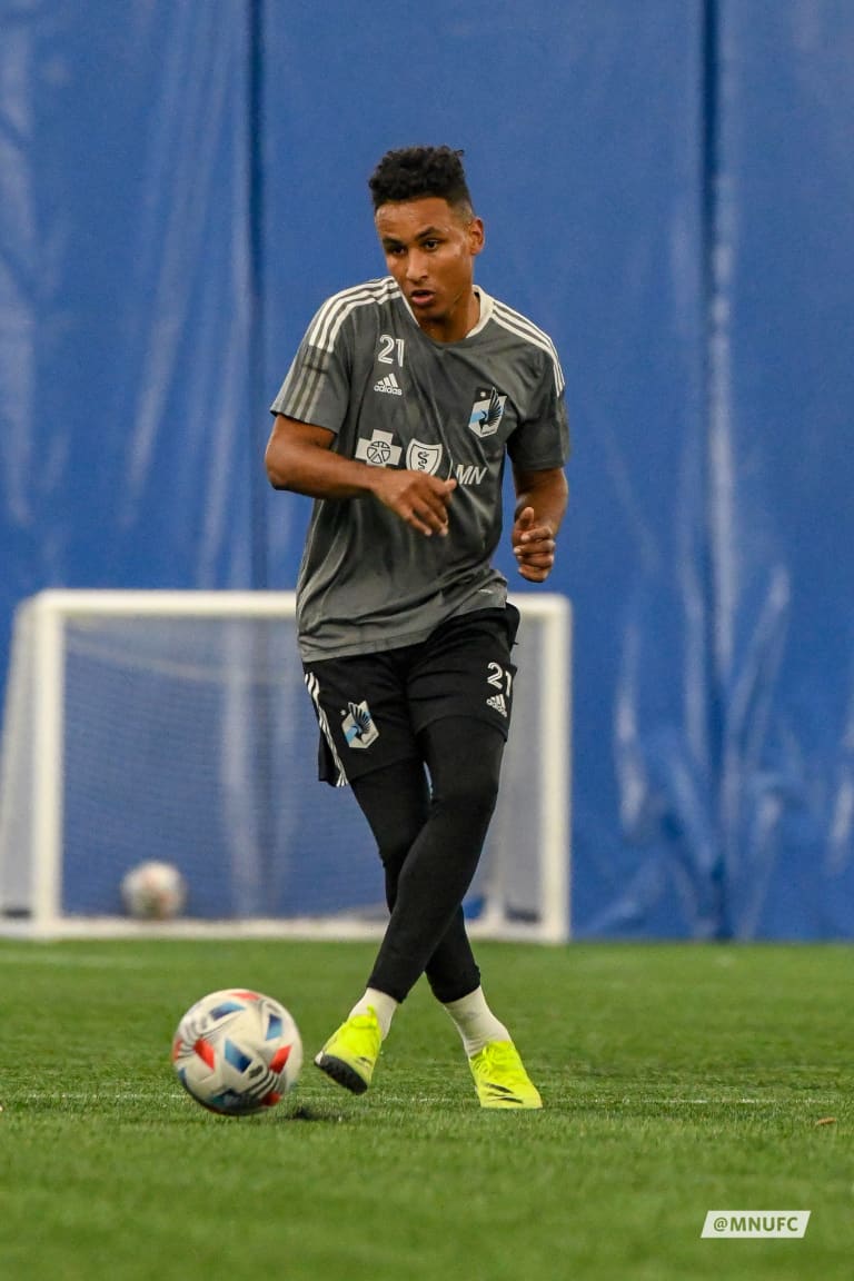 JUAN AGUDELO: 10 things you don’t know about me -