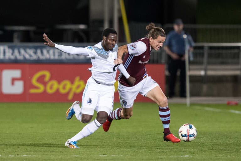 What to Watch For: MNUFC vs. FC Dallas -