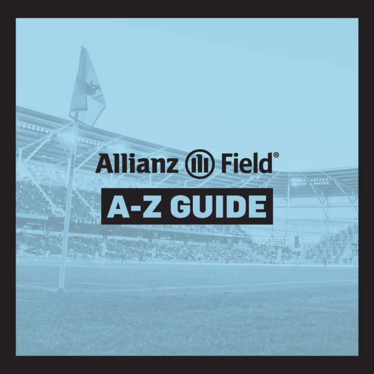 Game Guide: MNUFC vs. FC Dallas - A-Z GUIDE