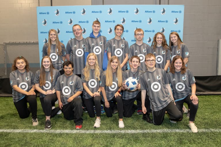MNUFC Unified Team Puts Ink on Contracts at NSC -