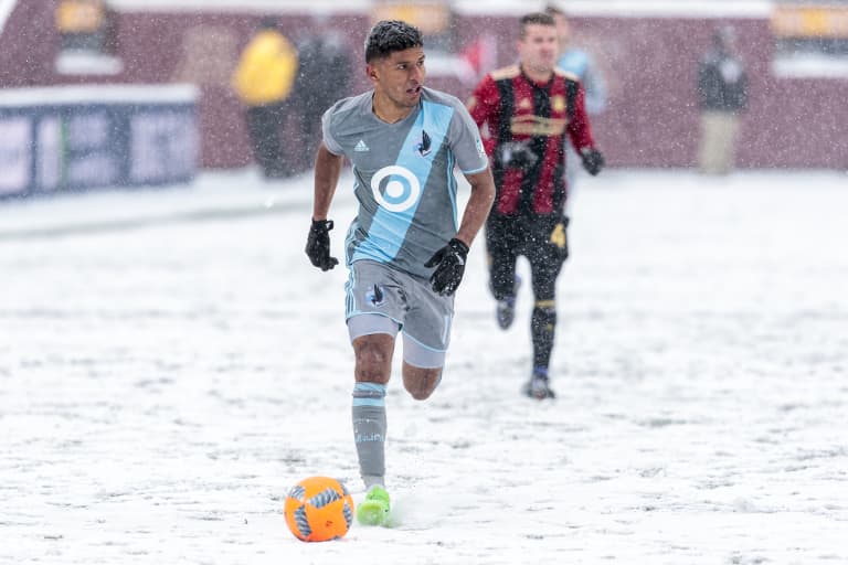 What To Watch For: MNUFC At Colorado Rapids -