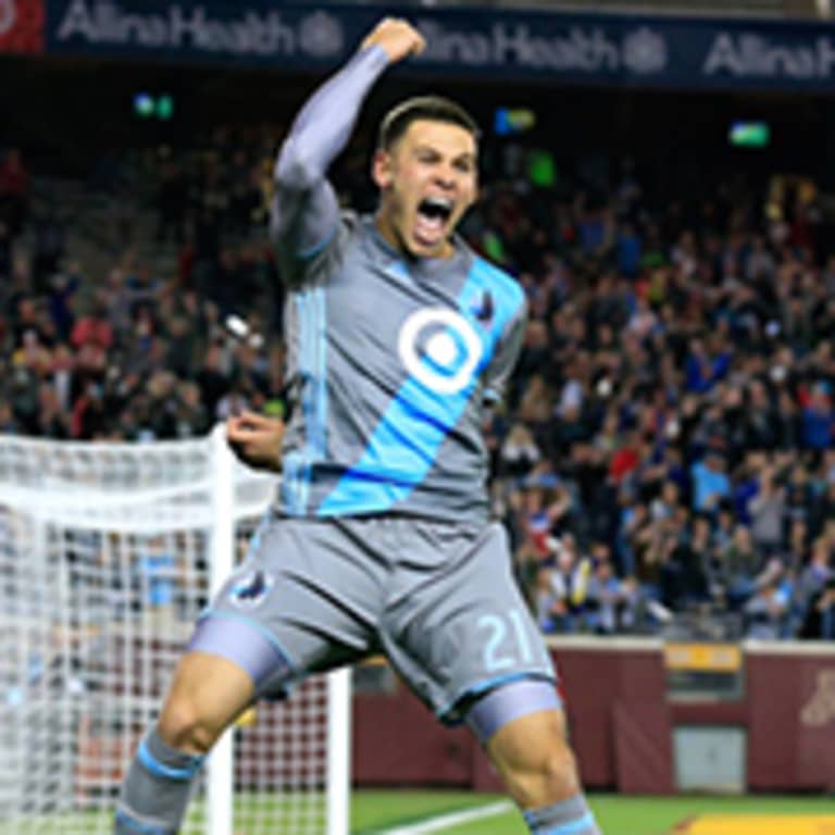 Weekly Recap: Loons Prepare to Mess with Texas -