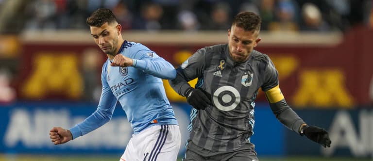 Beyond the Box: Rodriguez, Backline Power MNUFC to Second Straight Win -
