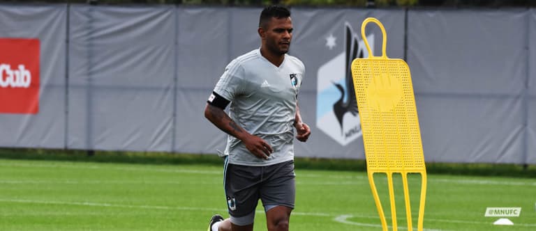 Notebook: Long Break Comes at an Opportune Time for MNUFC -