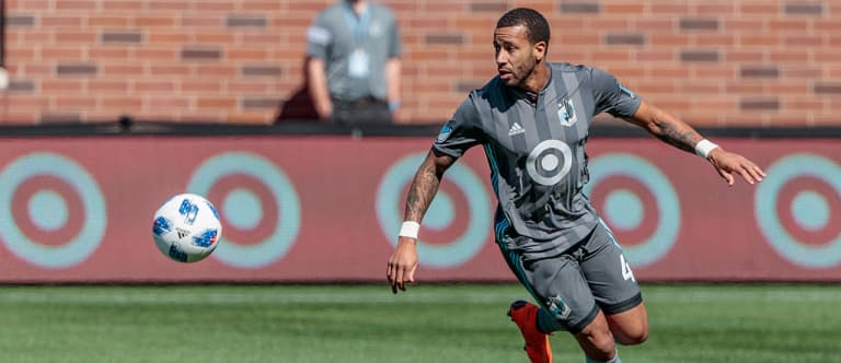 Loons Notebook: Minnesota eager for long-awaited homecoming -