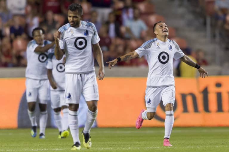 Weekly Recap: When the Loons Come Marching Home -