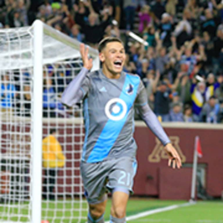 Weekly Recap: Loons Ready to Guard Against The Galaxy -