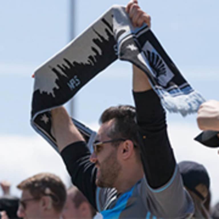 Weekly Recap: Loons Fly to Toronto -