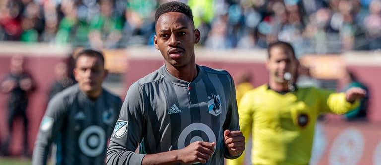 Notebook: Saprissa match offers an opportunity for Loons’ squad players -