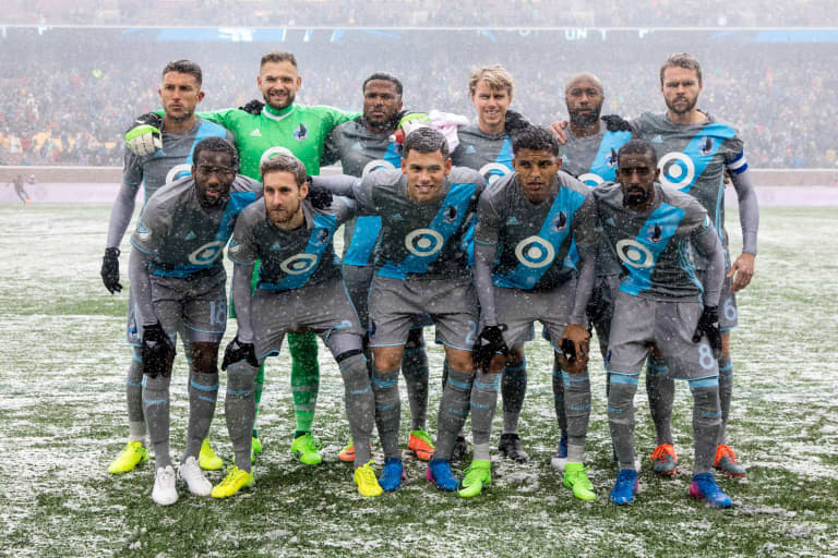 What to Watch for: MNUFC vs. Real Salt Lake -