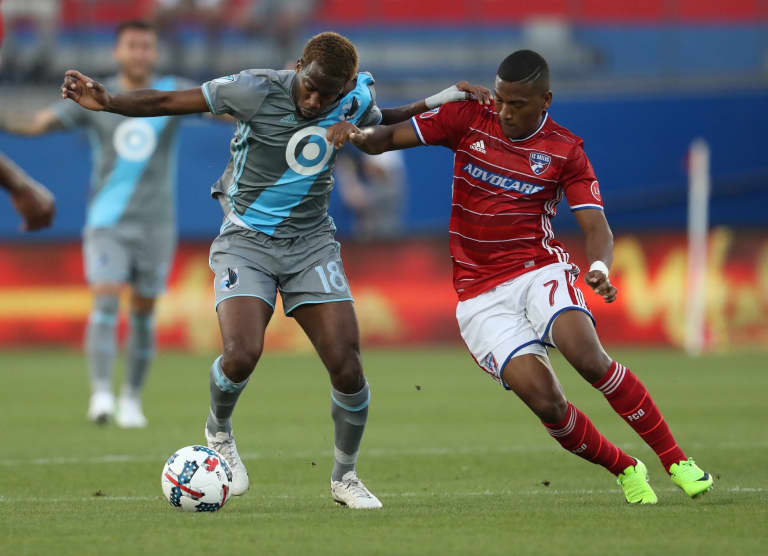 Quotes & Notes: #FCDvMIN -