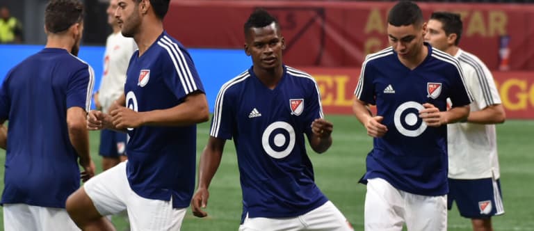 Beyond the Box: Loons Make Minnesota Proud at All-Star Game -