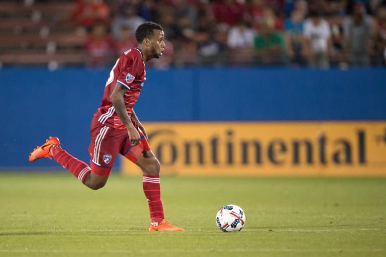 What to Watch For: MNUFC vs. FC Dallas -