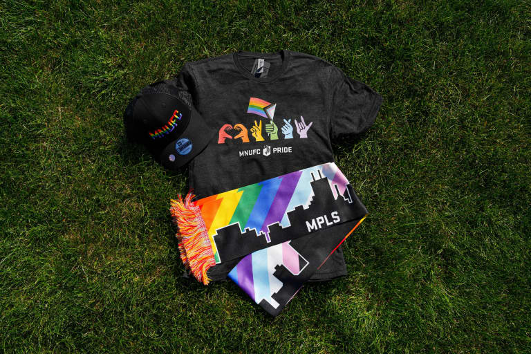 2023 Pride Collection