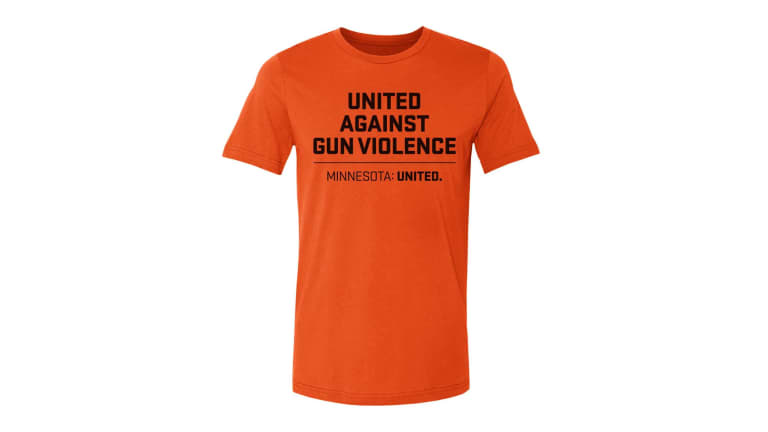 United Against Gun Violence