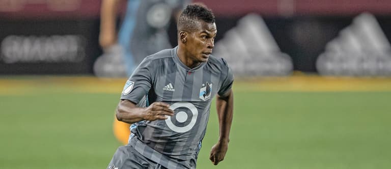 Loons Notebook: Brent Kallman relishing the chance to prove himself -