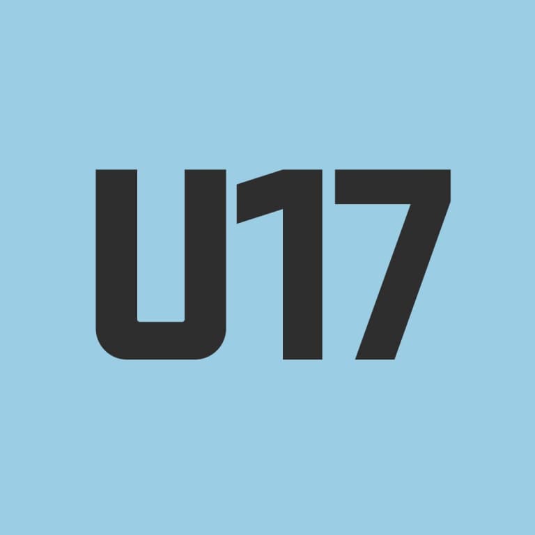 U17