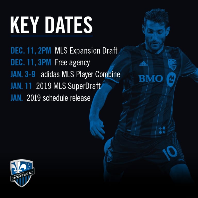 Transfers light up MLS on Sunday  -