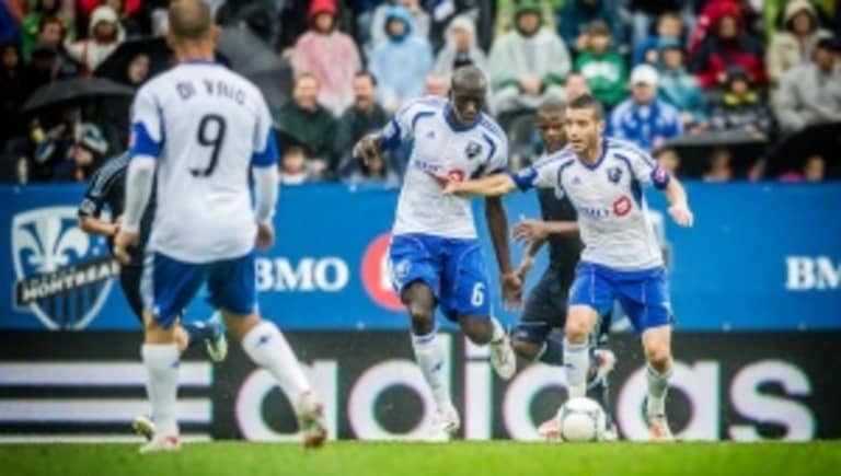 Preseason preview: Impact takes on MLS Cup Champions on Wednesday -
