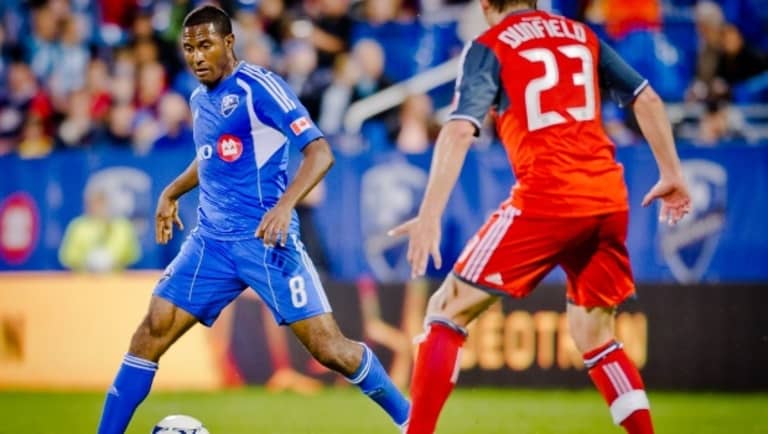 Five things to look forward to ahead of Canadian derby against TFC -